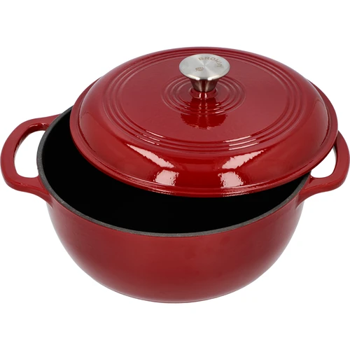 Emailitud malmpott - bordoo, 5,8L - 2