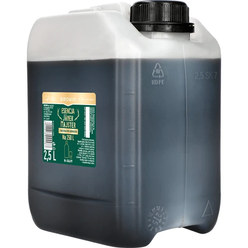 Essents Jänek Majster, 2,5 L 250 L valmisjoogi jaoks - 2