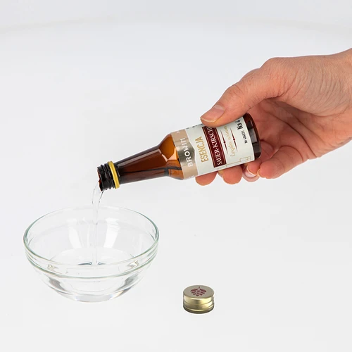 Essents Sauer-Kirsche - Puhas Kirss, 40 ml, 4 L jaoks - 6