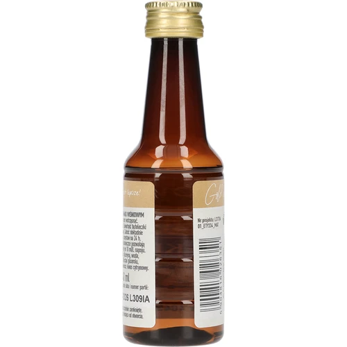 Essents Sauer-Kirsche – Selge Kirss, 40 ml, 4 L-le - 2