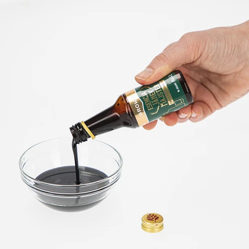 Essentsikomplekt Jänek Majster 40 ml + Przepalanka 40 ml - 4