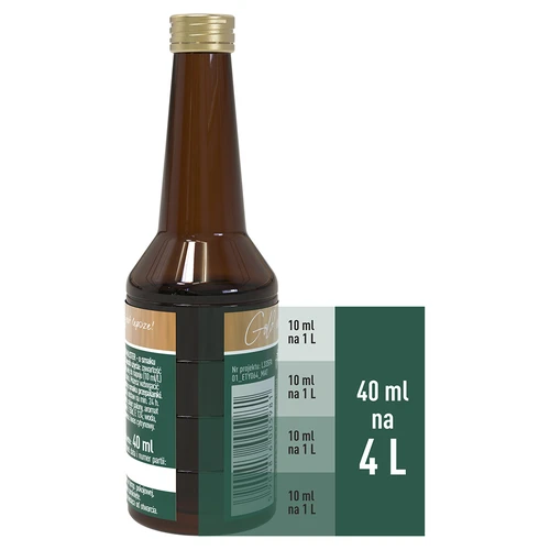 Essentsikomplekt Jänek Majster 40 ml + Przepalanka 40 ml - 5