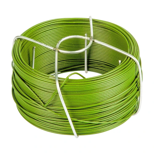 Galvaniseeritud traat 50m x 0,8mm