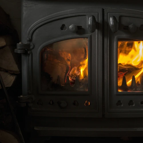 Geelkütus suitsuahju soojenditele 1 L - 10