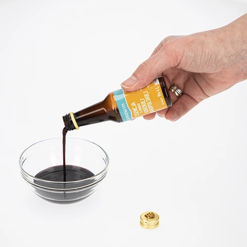 Gorzka Staropolska maitseessents 4 L jaoks - 40 ml - 4