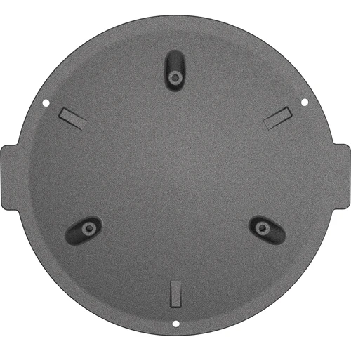 Grillpann, malmist, Ø 44 cm - 7