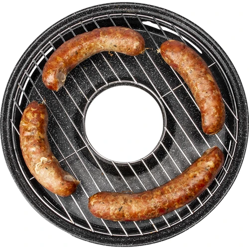 Grillpann restiga - 7