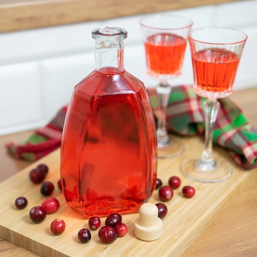 HAIN pudel 250 ml, korgiga - 7