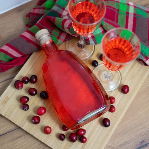 HAIN pudel 250 ml, korgiga - 8