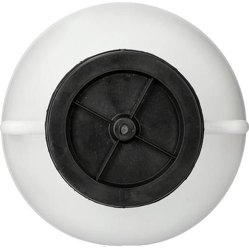 Hapendamistünn Kiszonka 20L - valge, käepidemetega - 5