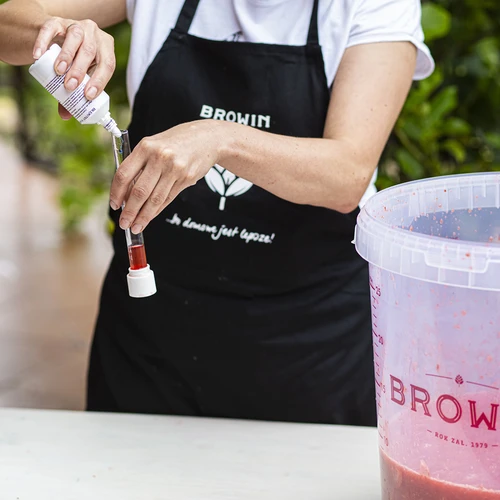 Happesusmõõtur - happesuse mõõtmiseks veinis ja mahlades - 3