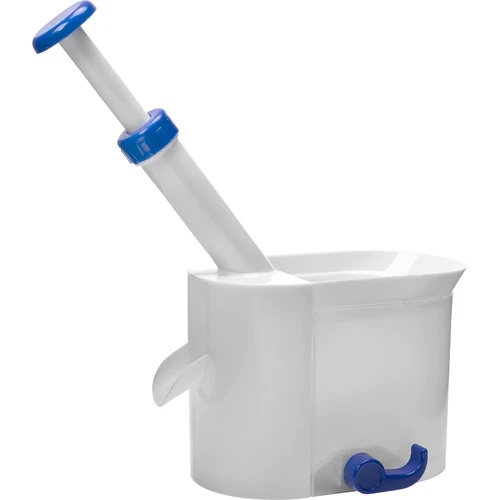 Hapu- ja maguskirsside kivieemaldaja (kilepakendis)