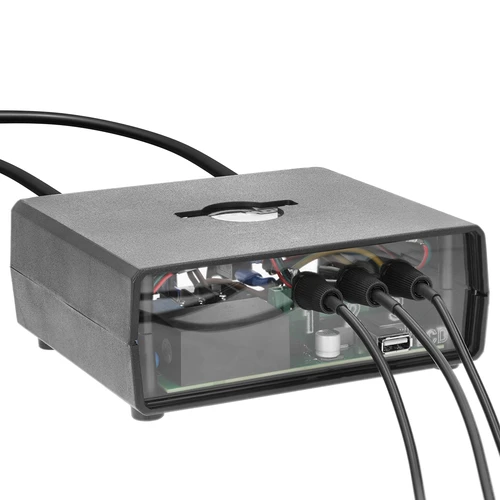 hawkSTILL Wi-Fi IQ komplekt – Wi‑Fi ja kuvariga destilleerimistermomeeter - 3