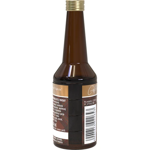 Highcastle Whisky maitsega essents 2 L jaoks - 40 ml - 2