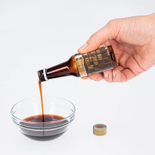 Highcastle Whisky maitsega essents 2 L jaoks - 40 ml - 6