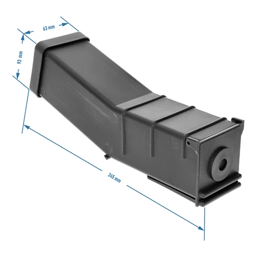 Hiirelõks – eluspüügilõks - 7