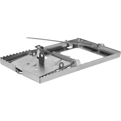 Hiirelõks – metallist