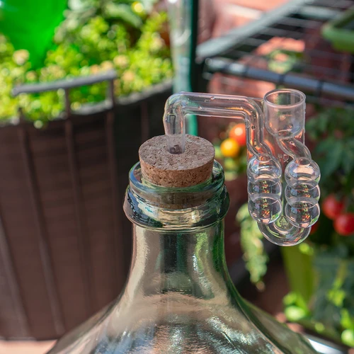 Horisontaalne käärimislukk - purunemiskindel - 10