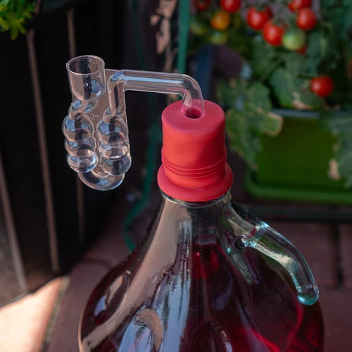 Horisontaalne käärimislukk - purunemiskindel - 11