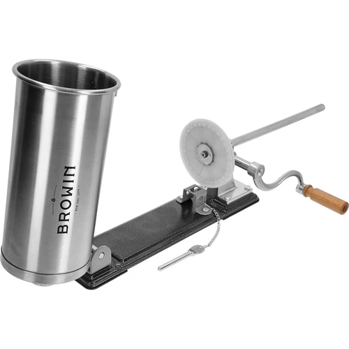 Horisontaalne vorstiprits 3 kg - 5