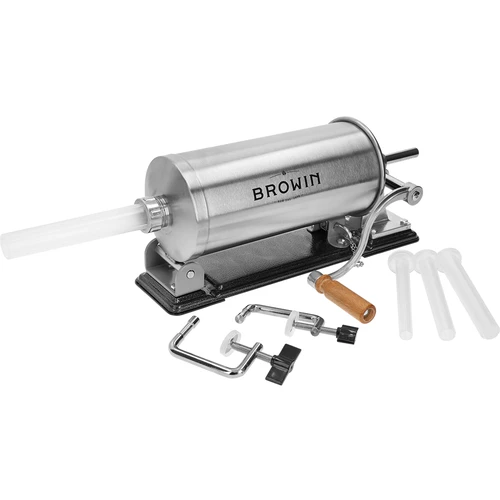 Horisontaalne vorstiprits 3 kg - 3