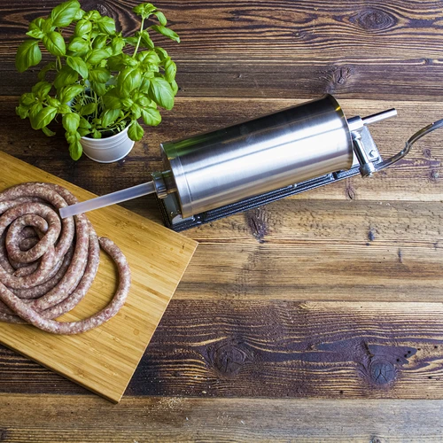 Horisontaalne vorstiprits 3 kg - 16