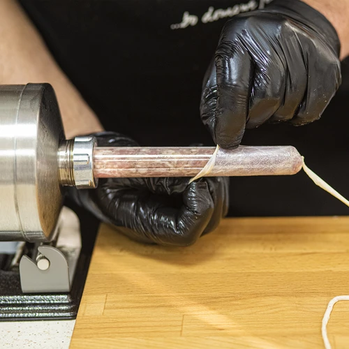 Horisontaalne vorstiprits 3 kg - 13