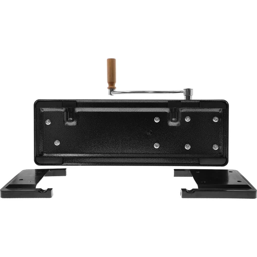 Horisontaalne vorstiprits 4 kg - 8