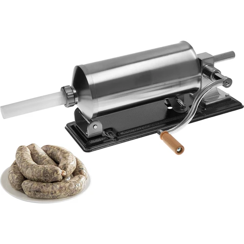 Horisontaalne vorstiprits 4 kg - 4
