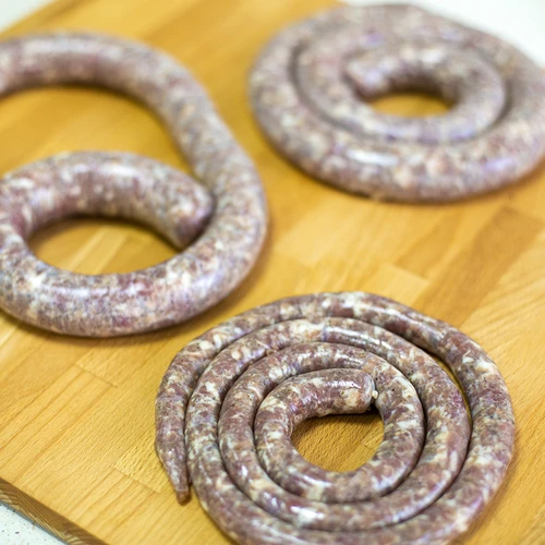 Horisontaalne vorstitäitja 1,5 kg, silikoonist kolviga - 16