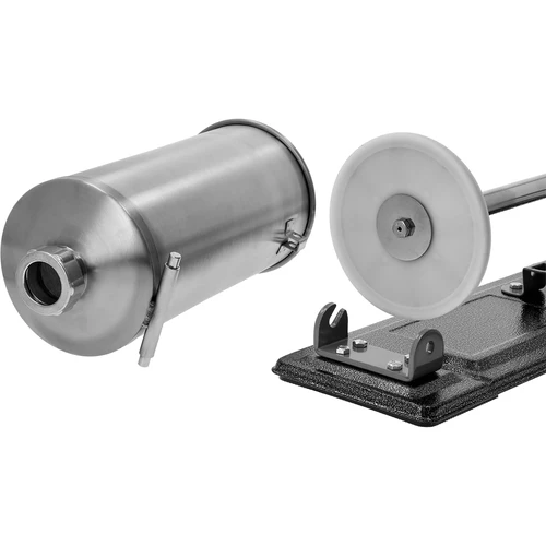 Horisontaalne vorstitäitja 5 kg - 7