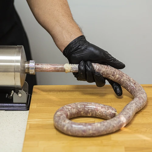 Horisontaalne vorstitoppija 3 kg - 14
