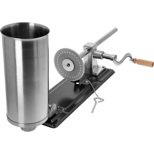 Horisontaalne vorstitoppija 4 kg - 6