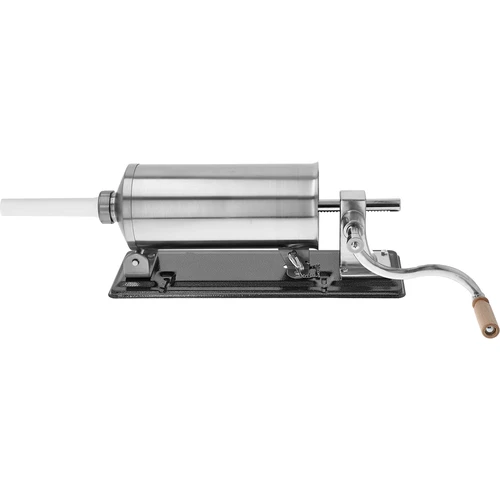 Horisontaalne vorstitoppija 4 kg - 5