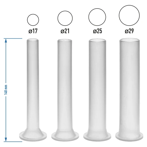 Horisontaalne vorstitoppija 4 kg - 9