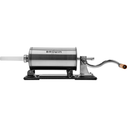 Horisontaalne vorstitoppija 5 kg - 5