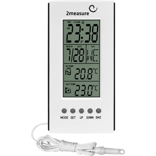 Ilmajaam – elektrooniline, andur, mix - 3