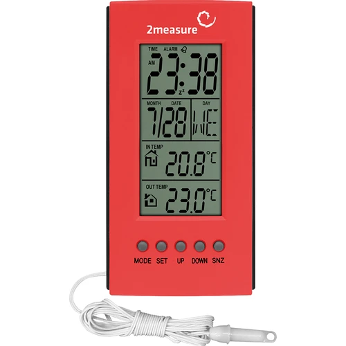 Ilmajaam – elektrooniline, andur, mix - 2