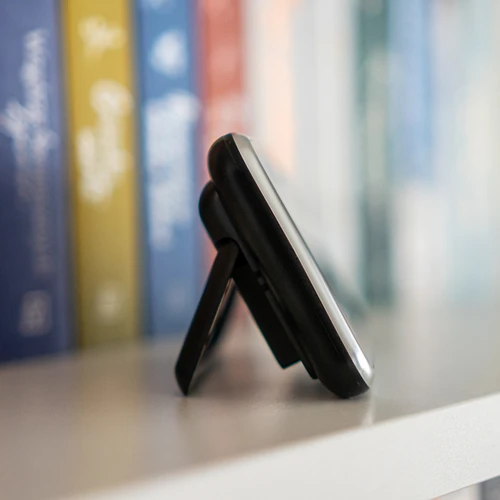 Ilmajaam – elektrooniline, juhtmevaba, must - 11