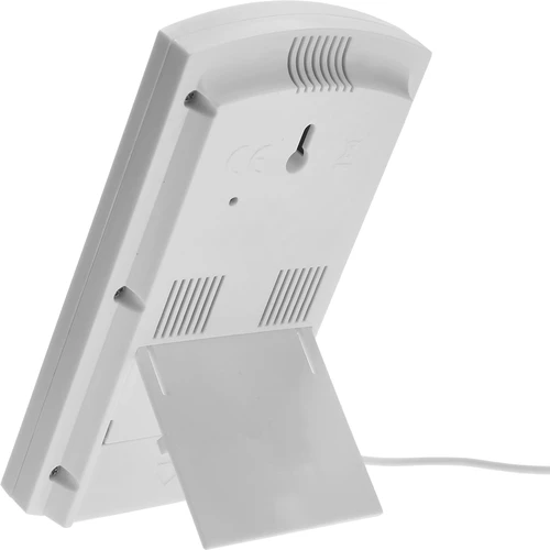 Ilmajaam – elektrooniline, sondiga, valge - 3