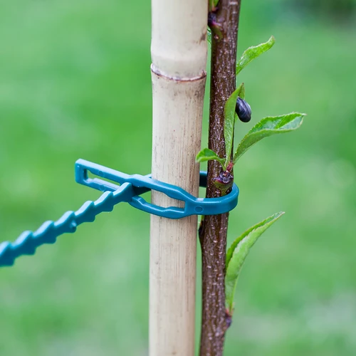 Iselukustuvad PVC kaablisidemed 13/17/22,5 cm, 45 tk - 2