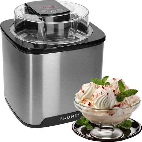 Jäätise- ja sorbeemasin - 2