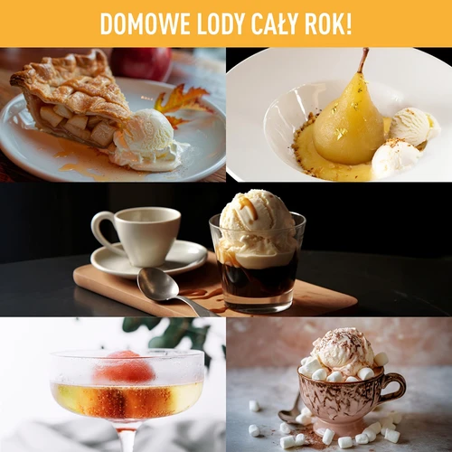 Jäätise- ja sorbeemasin - 13