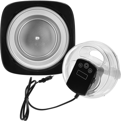 Jäätise- ja sorbeemasin - 7