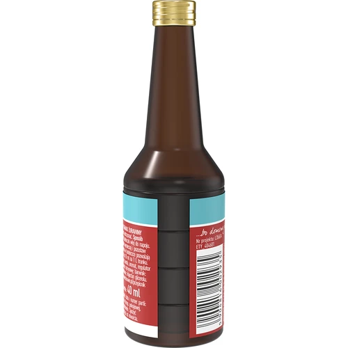 Jõhvikamaitseline essents 4 L-le – 40 ml - 2