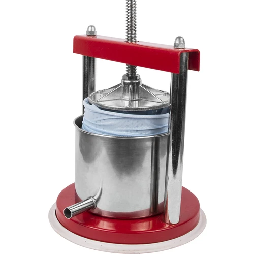 Juustukangas Salami pressi jaoks Browin 2 tk - 2