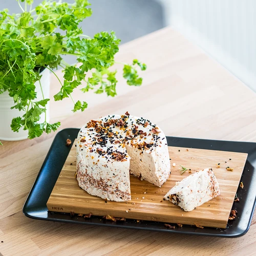 Juustukangas Salami pressi jaoks Browin 2 tk - 4