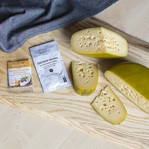 Juustulaap 5x1 g - 4