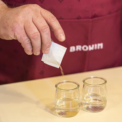 Juustulaap 5x1 g - 5