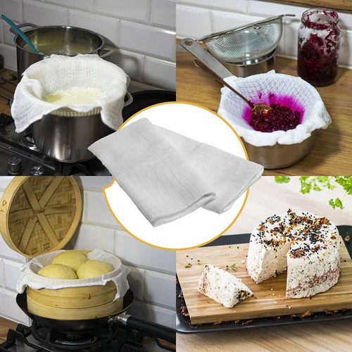 Juusturiie, tetrariidest - 40x40 cm, 2 tk - 8